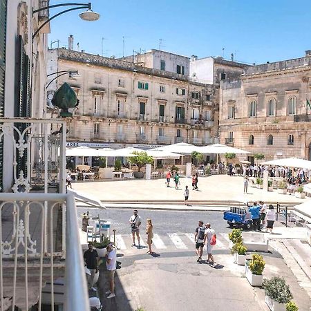 Vista Piazza Home & Solarium By Raro Villas Ostuni Bagian luar foto