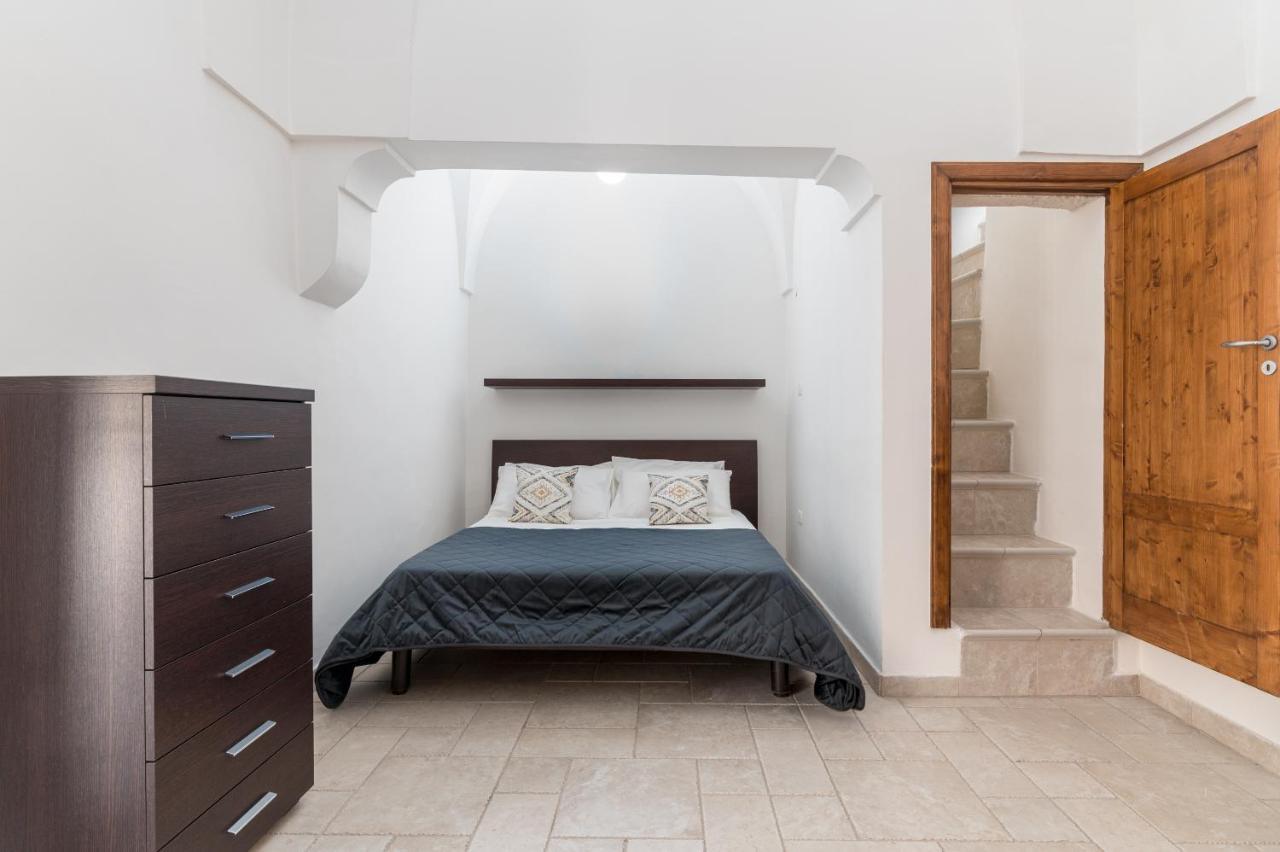 Vista Piazza Home & Solarium By Raro Villas Ostuni Bagian luar foto