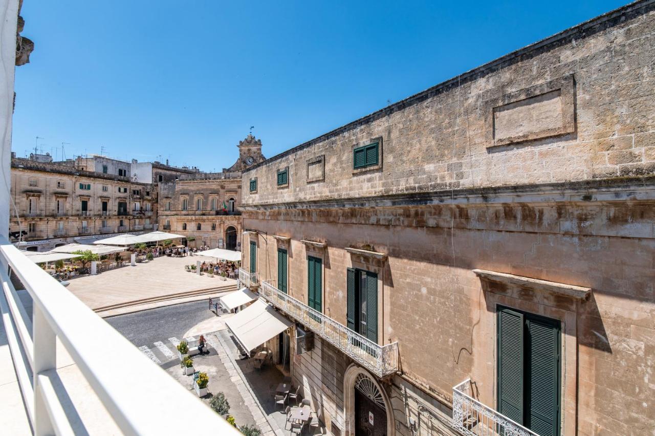 Vista Piazza Home & Solarium By Raro Villas Ostuni Bagian luar foto