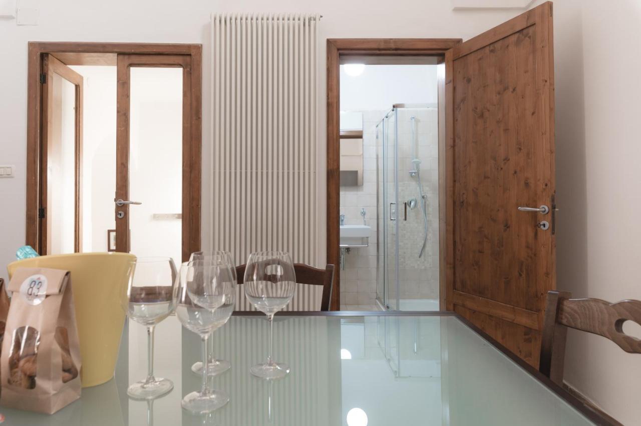 Vista Piazza Home & Solarium By Raro Villas Ostuni Bagian luar foto