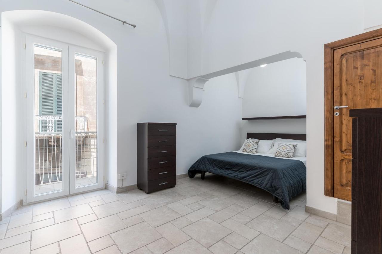 Vista Piazza Home & Solarium By Raro Villas Ostuni Bagian luar foto