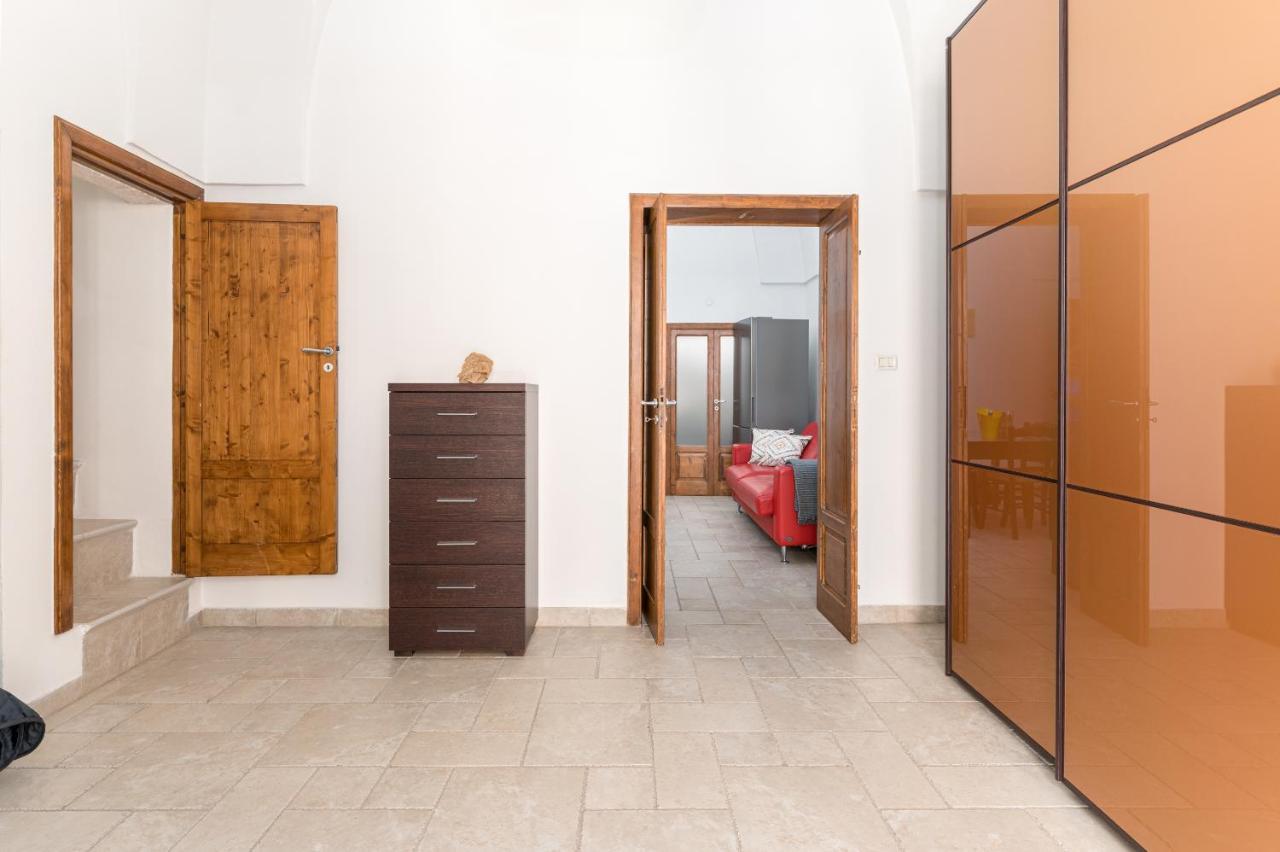 Vista Piazza Home & Solarium By Raro Villas Ostuni Bagian luar foto